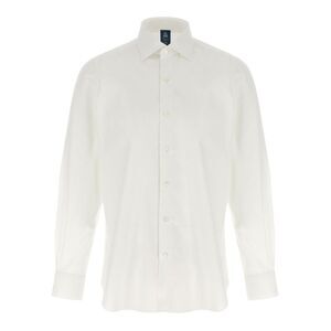 Finamore Men 'Napoli' Shirt